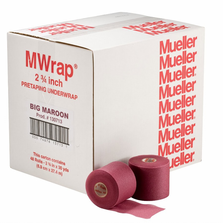 Mueller M-Wrap (Grootverpakking) 48