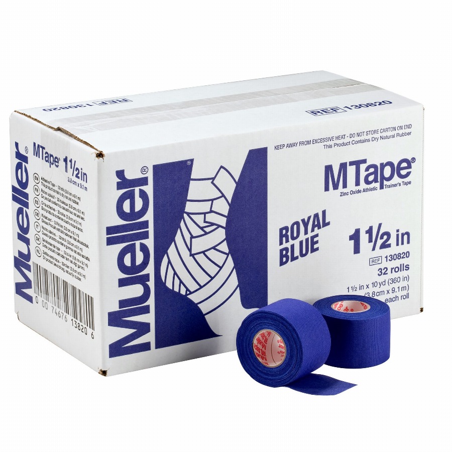 Mueller M-Tape 32