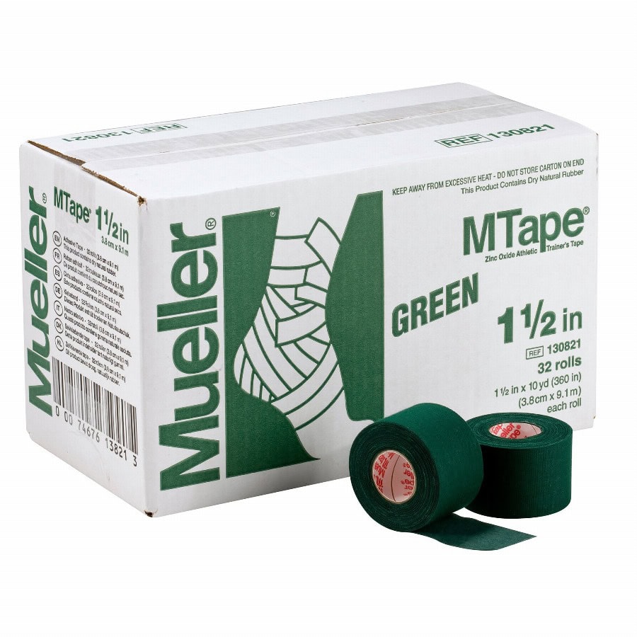 Mueller M-Tape 32