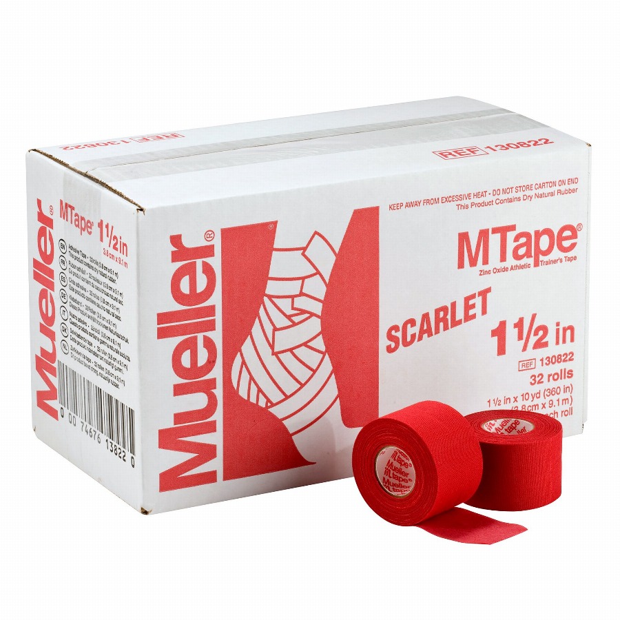 Mueller M-Tape 32
