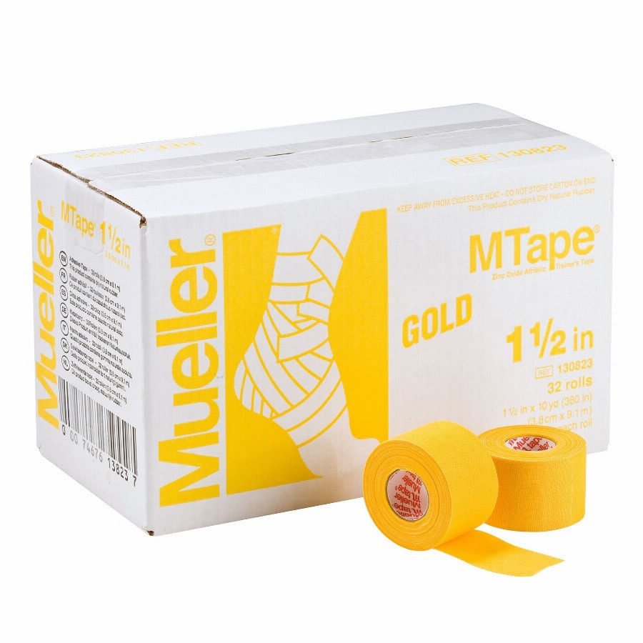 Mueller M-Tape 32