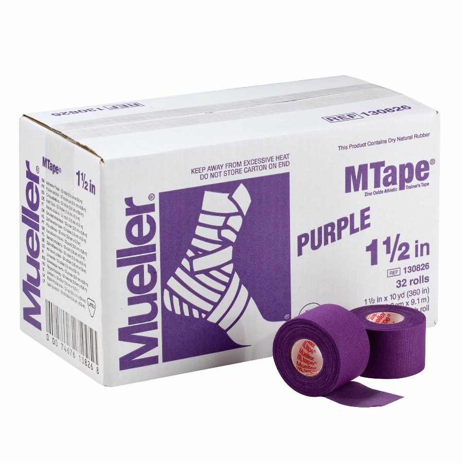Mueller M-Tape 32