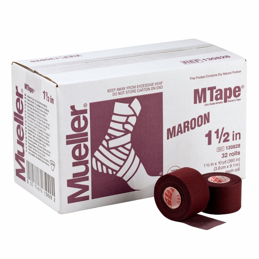 Mueller M-Tape 32
