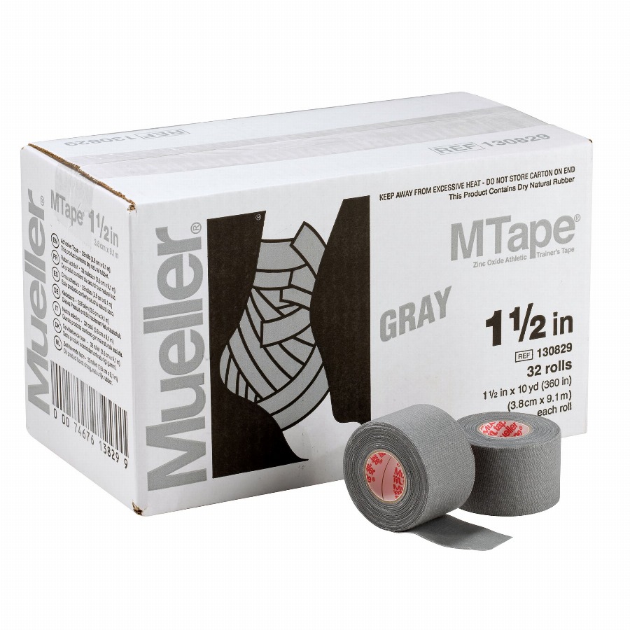 Mueller M-Tape 32