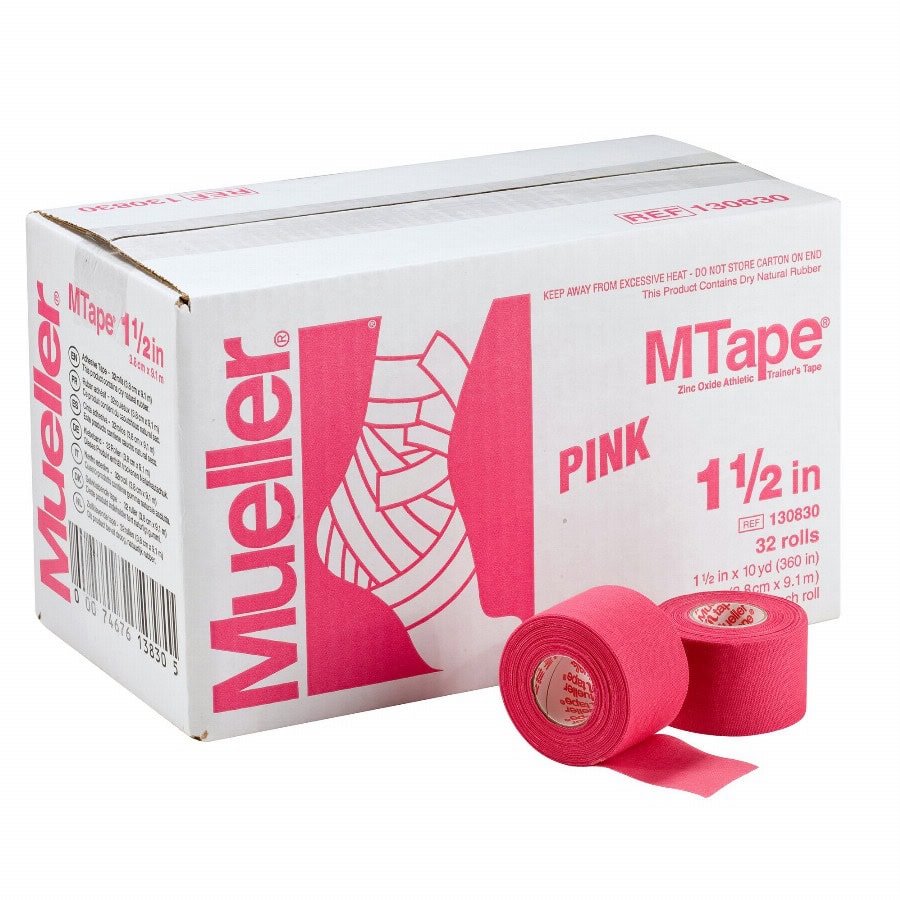 Mueller M-Tape 32