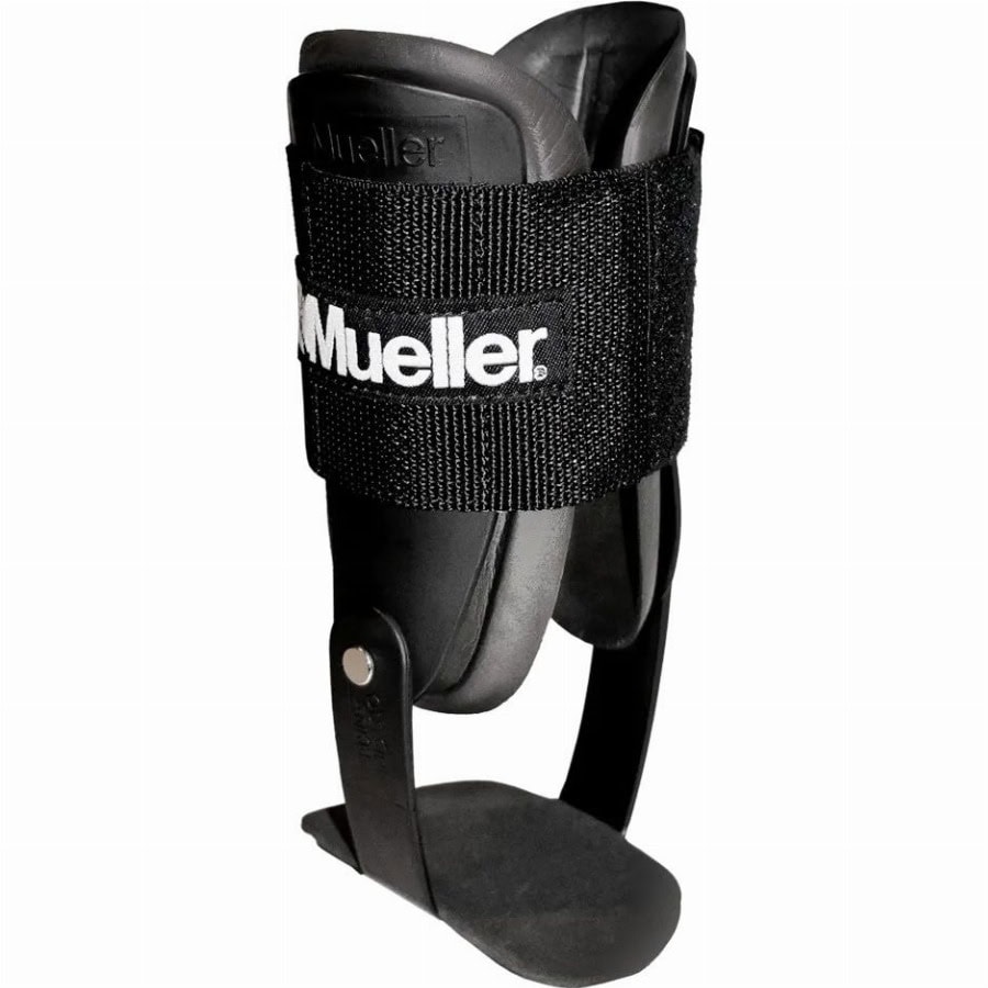 Mueller LITE Enkelbandage 1