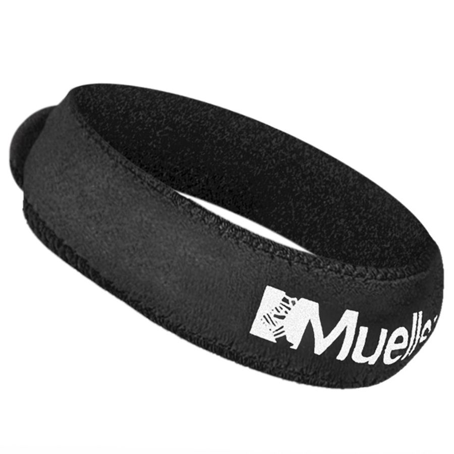 Mueller Jumpers Knee Strap 1