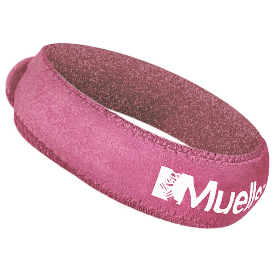 Mueller Jumpers Knee Strap 1