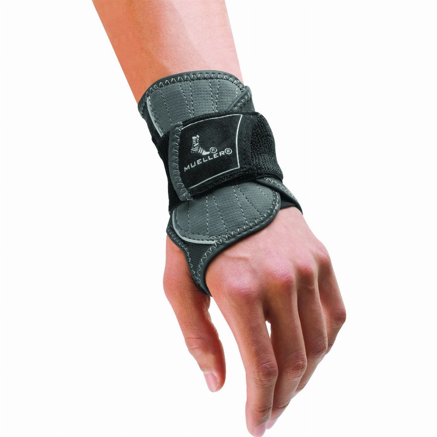 Mueller Hg80 Premium polsbandage 1
