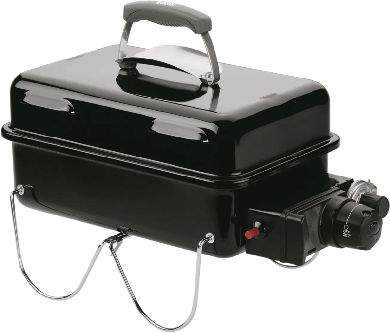 Weber Go-Anywhere