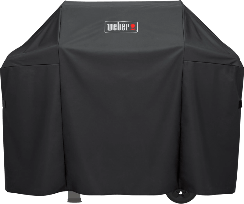 Weber Premium Hoes Spirit III