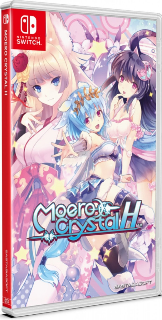 Moero Crystal H