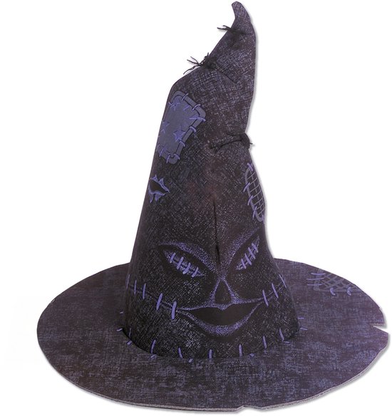 Robijnen Harry Potter Muts