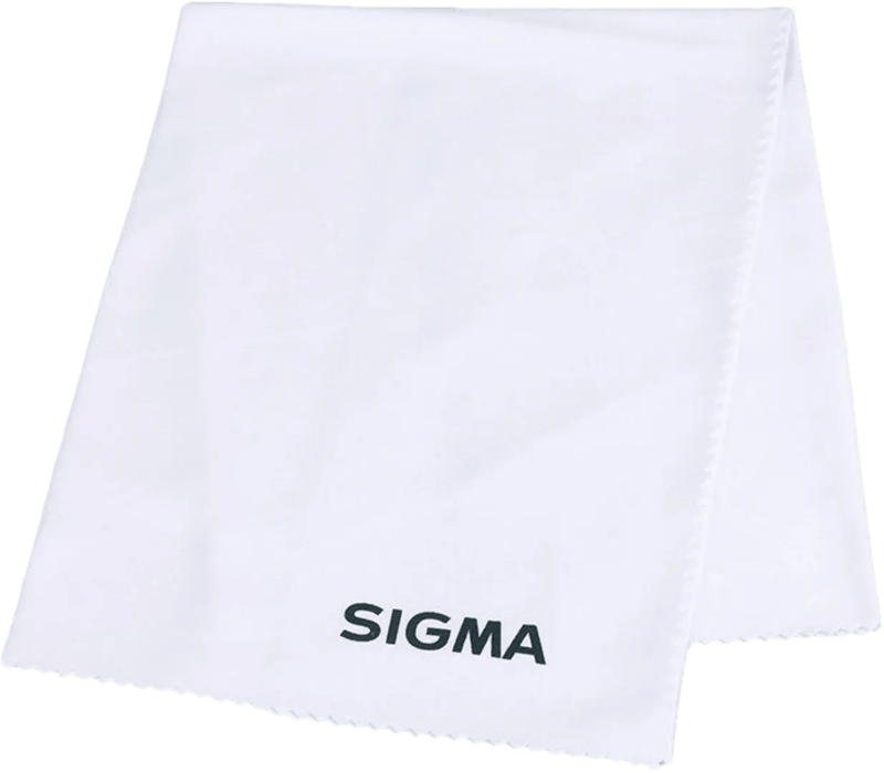 Sigma Microfiber Reinigingsdoekje