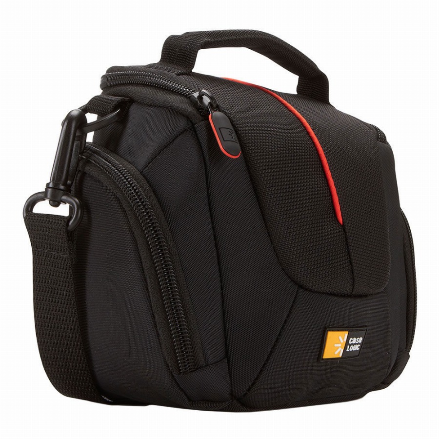 Case Logic DCB-304K Luxe Zoom