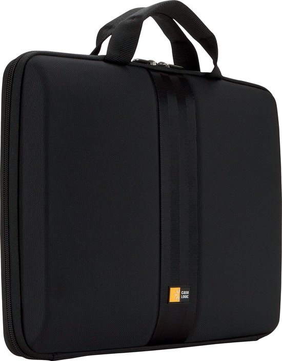 CASE LOGIC QNS113K EVA/NYLON BLACK