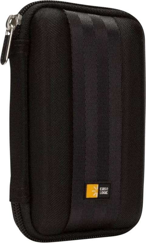 Case Logic QHDC-101 Zwart