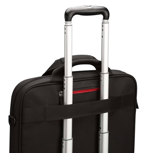 CASE LOGIC DLC 15 ' ' BLACK