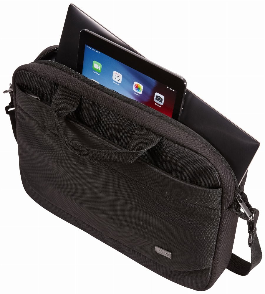 CASE LOGIC ADVANTAGE 14 ' ' BLACK