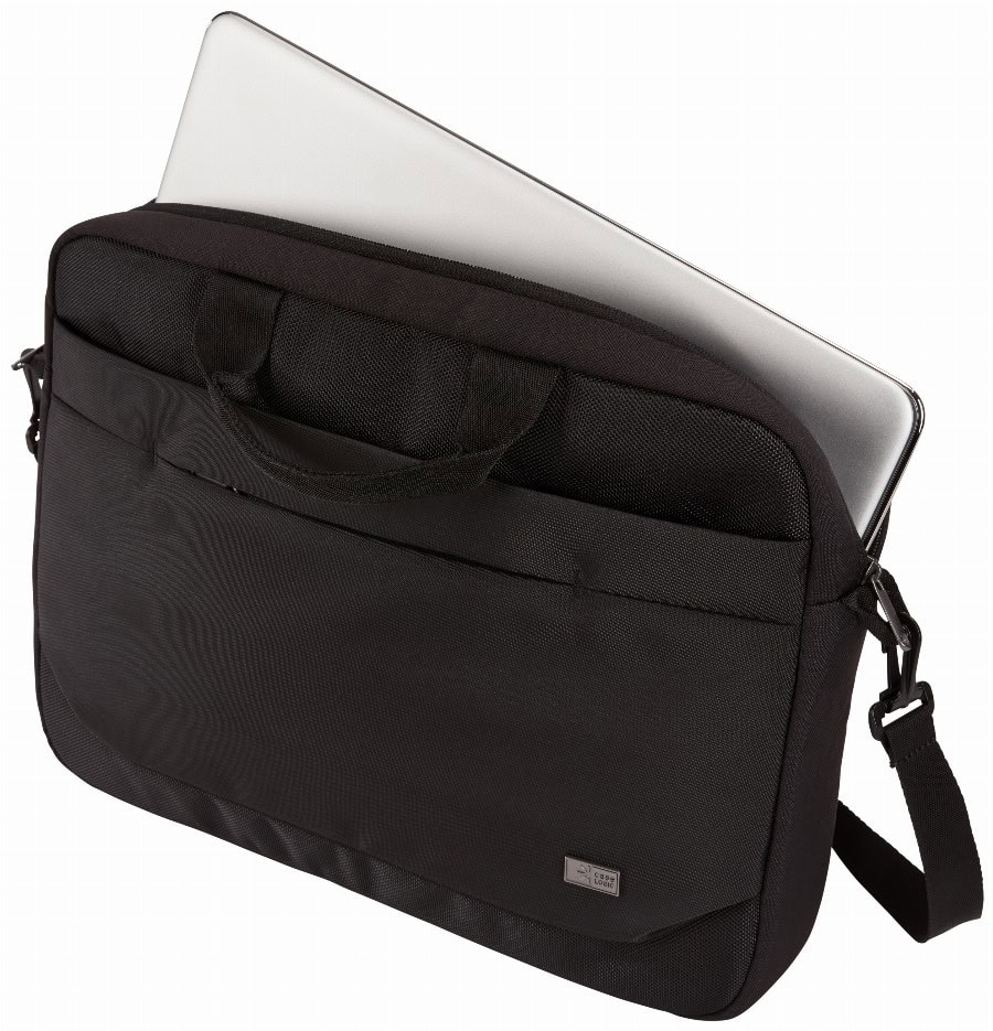 CASE LOGIC CASE 17 ' ' BLACK