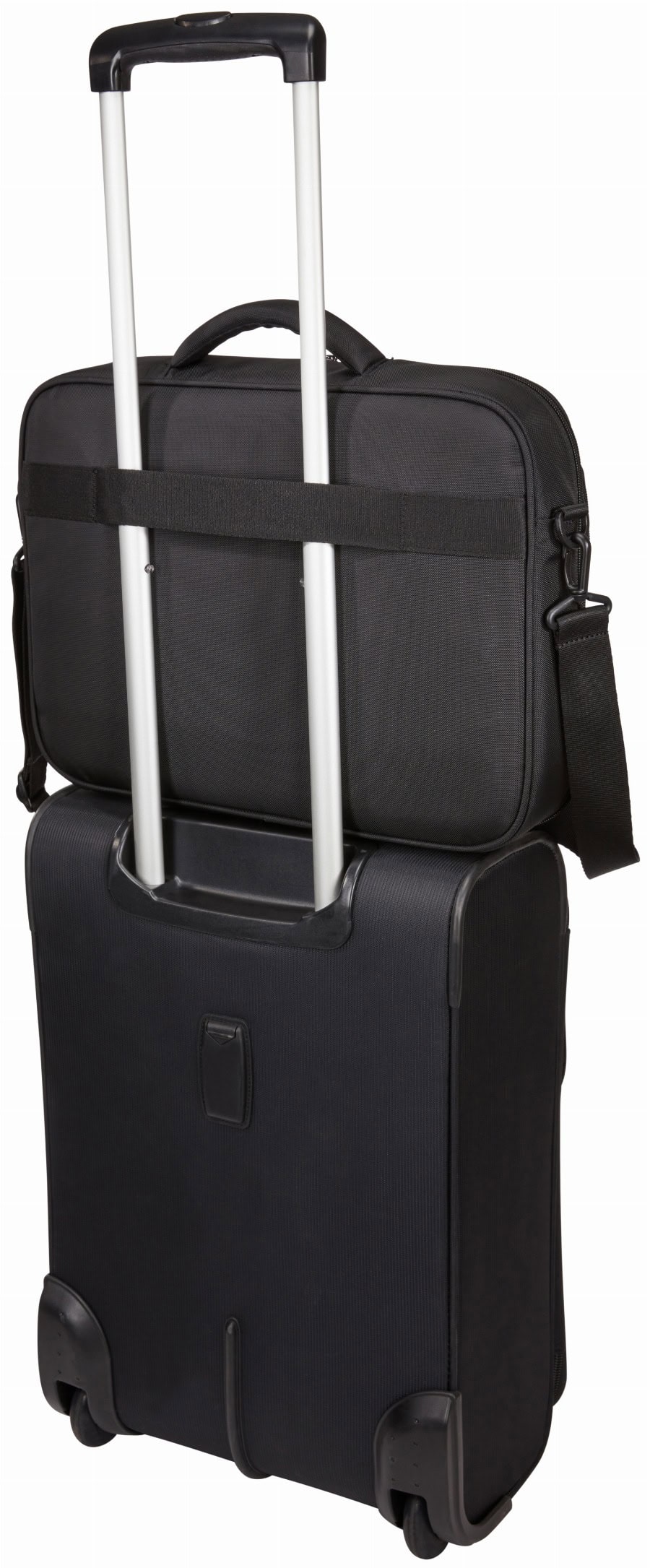 CASE LOGIC PROPEL BRIEFCASE 15.6 ' '