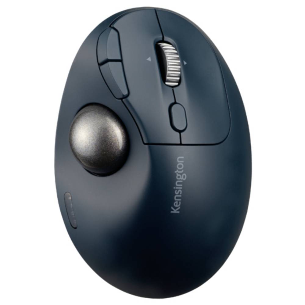 Kensington Muis Draadloos 9 Toetsen 400 dpi, 800 dpi, 1200 dpi, 1600 dpi
