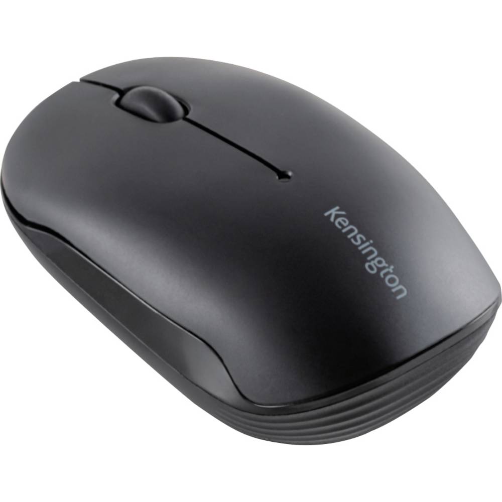 Kensington Muis Bluetooth Zwart 2 Toetsen