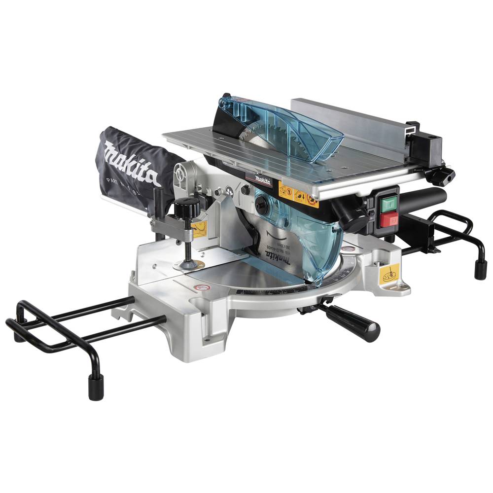 Makita LH1040F Afkort- en verstekzaag 1650 W 260 mm 30 mm