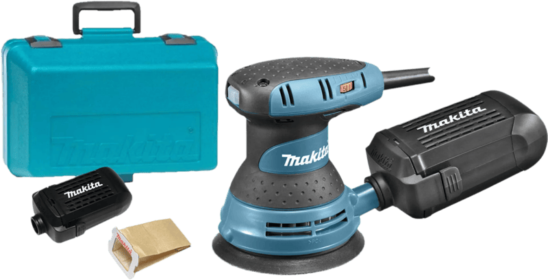 Makita BO5031K