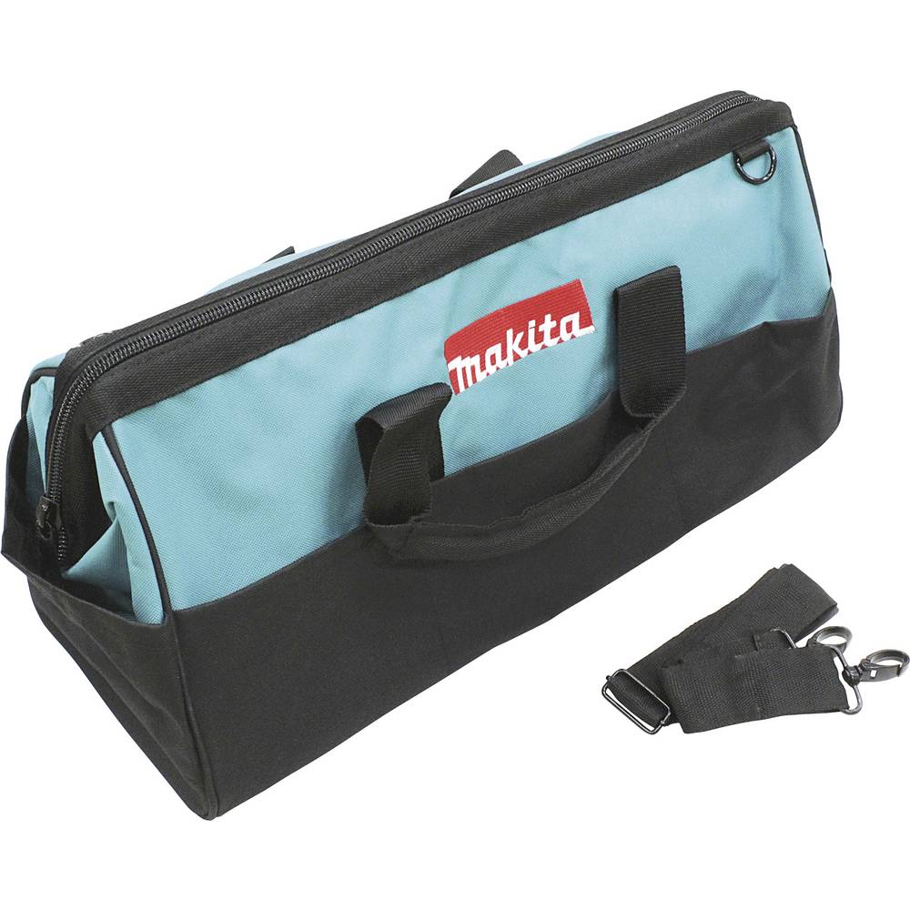 Makita 831303-9 Gereedschapstas (leeg) Accumachine (l x b x h) 500 x 220 x 220 mm