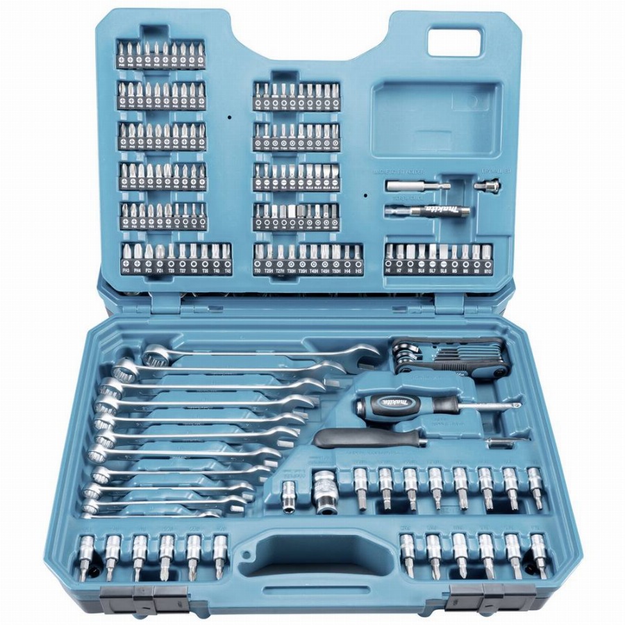 Makita E-10883 (221-delig)