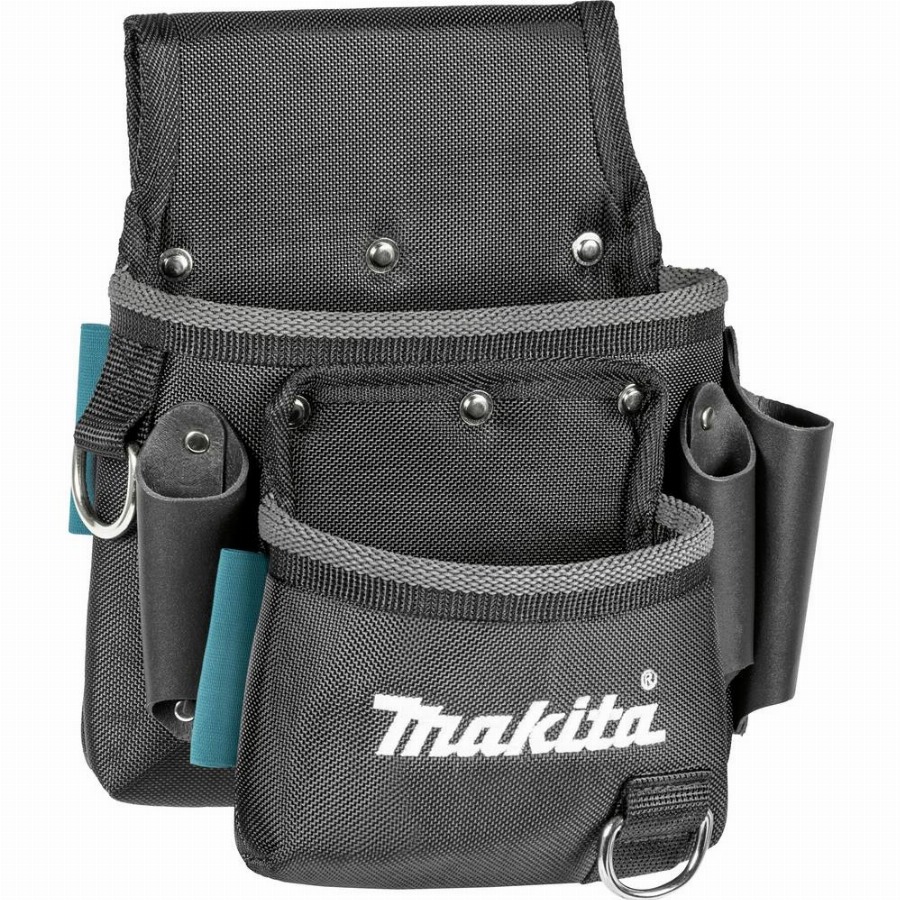Makita E-15198 Gereedschapstas (leeg) (l x b x h) 450 cm x 300 mm x 250 mm