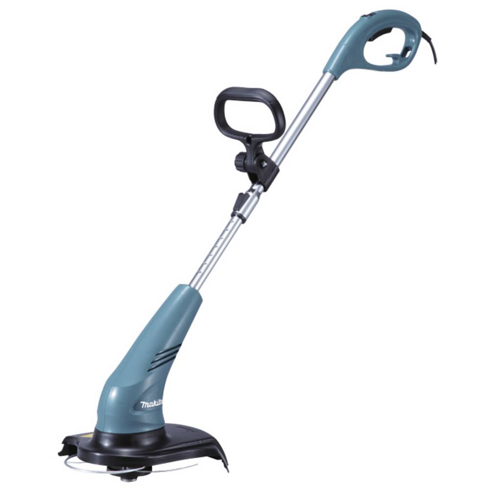 Makita UR3000 Grastrimmer Elektrisch Met beschermbeugel 230 V Snijbreedte max.: 300 mm