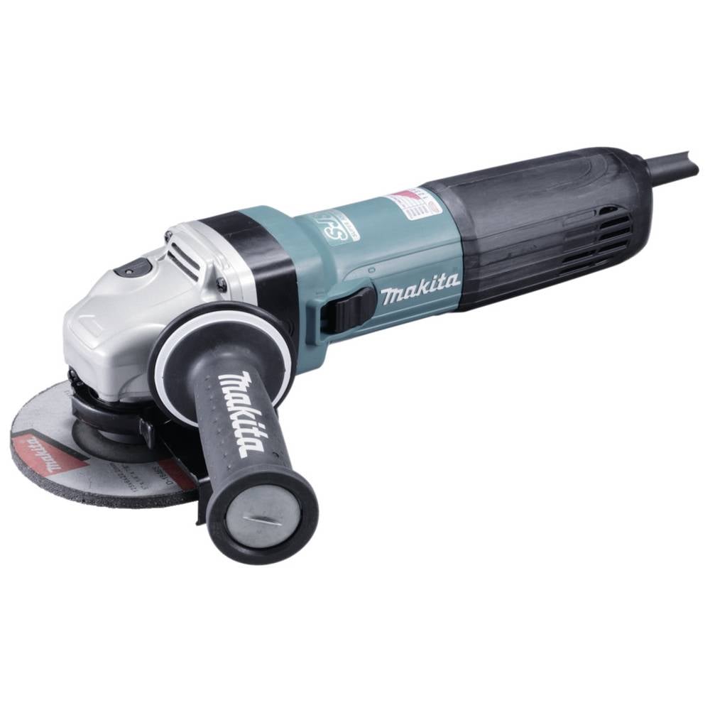 Makita GA5041C01 GA5041C01 Haakse slijper 125 mm 1400 W