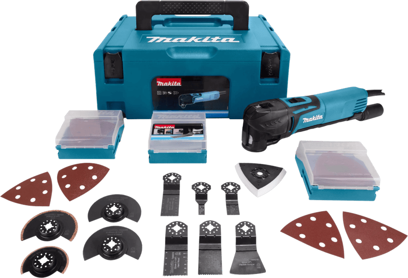 Makita TM3010CX2J