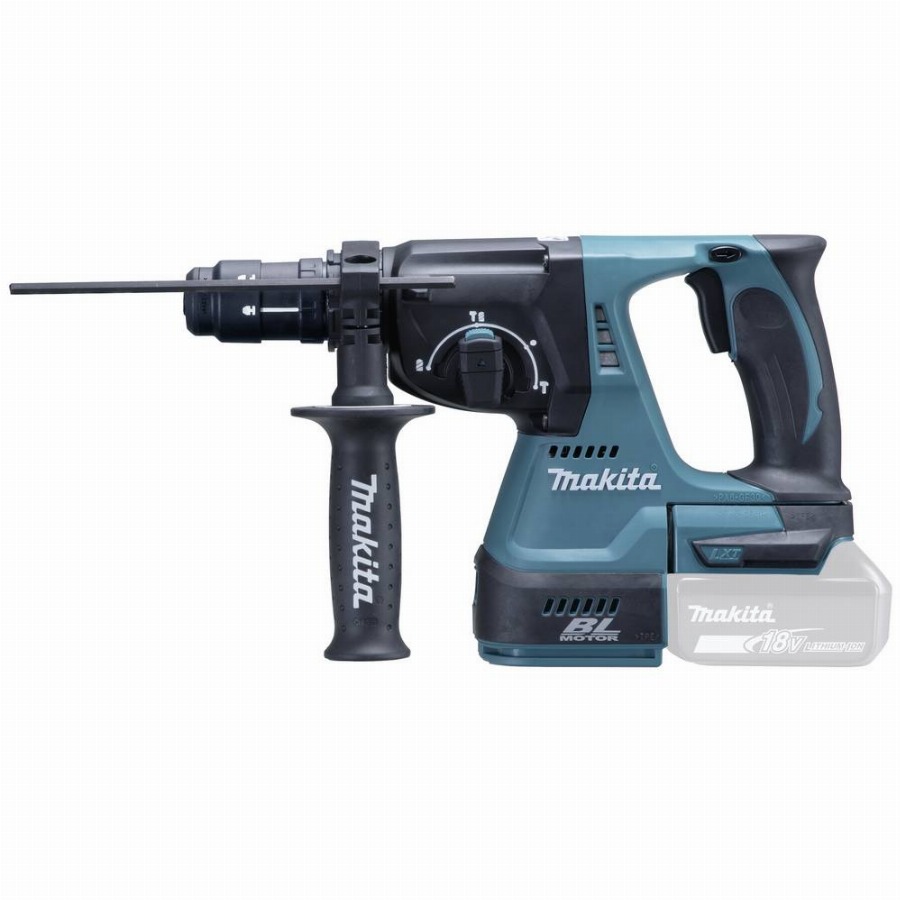 Makita DHR243Z (zonder accu)