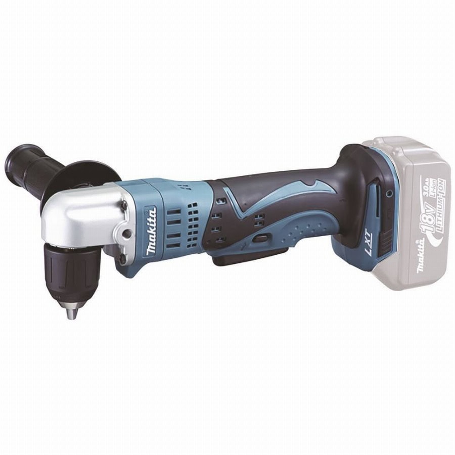 Makita DDA351Z Haakse accuboormachine 18 V Zonder accu