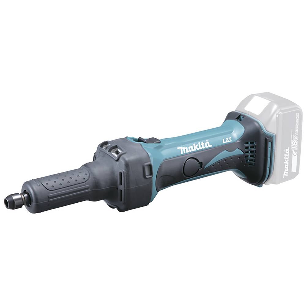 Makita DGD800Z DGD800Z Accuslijpmachine Zonder accu 18 V