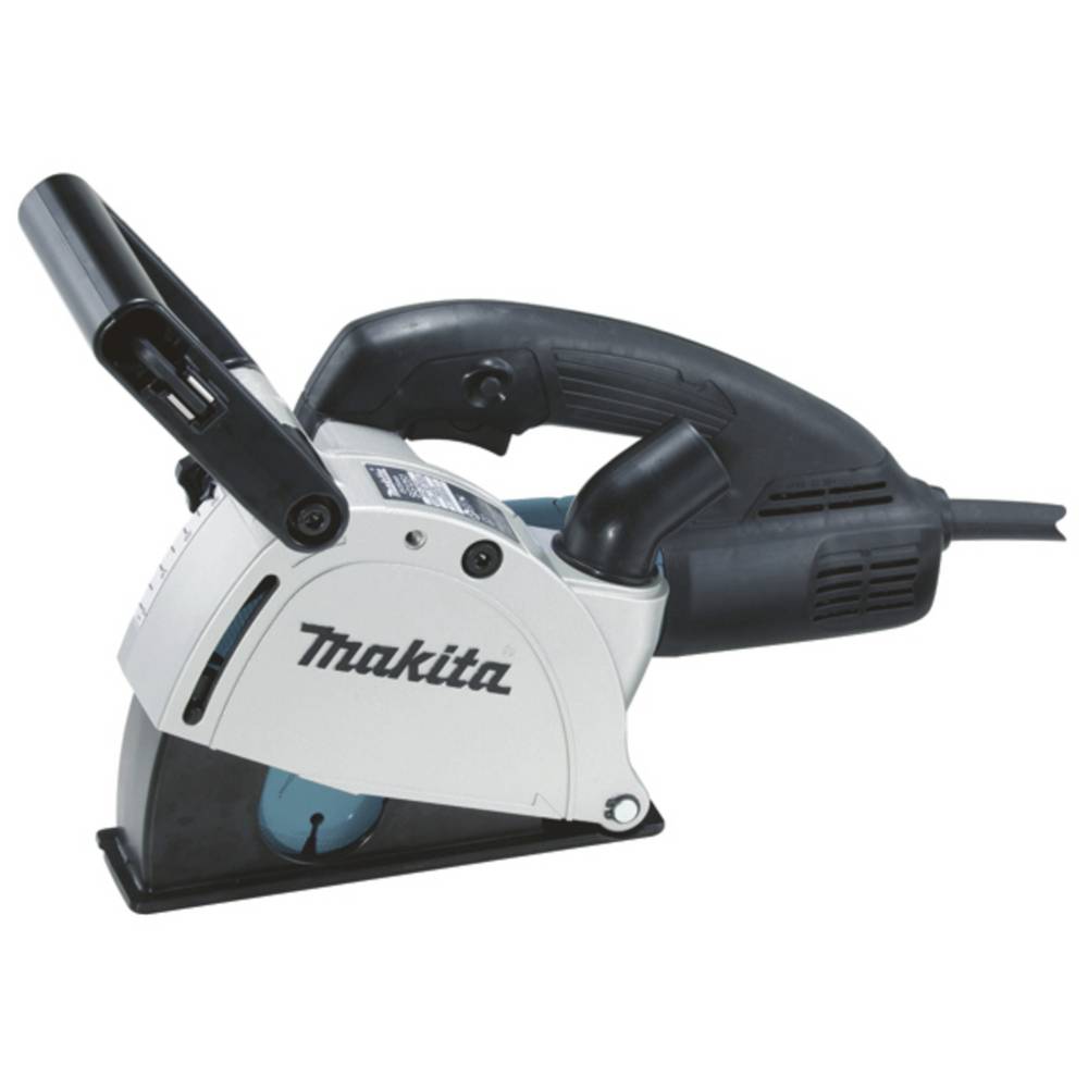 Makita SG1251J SG1251J Muurfrees 125 mm 1400 W