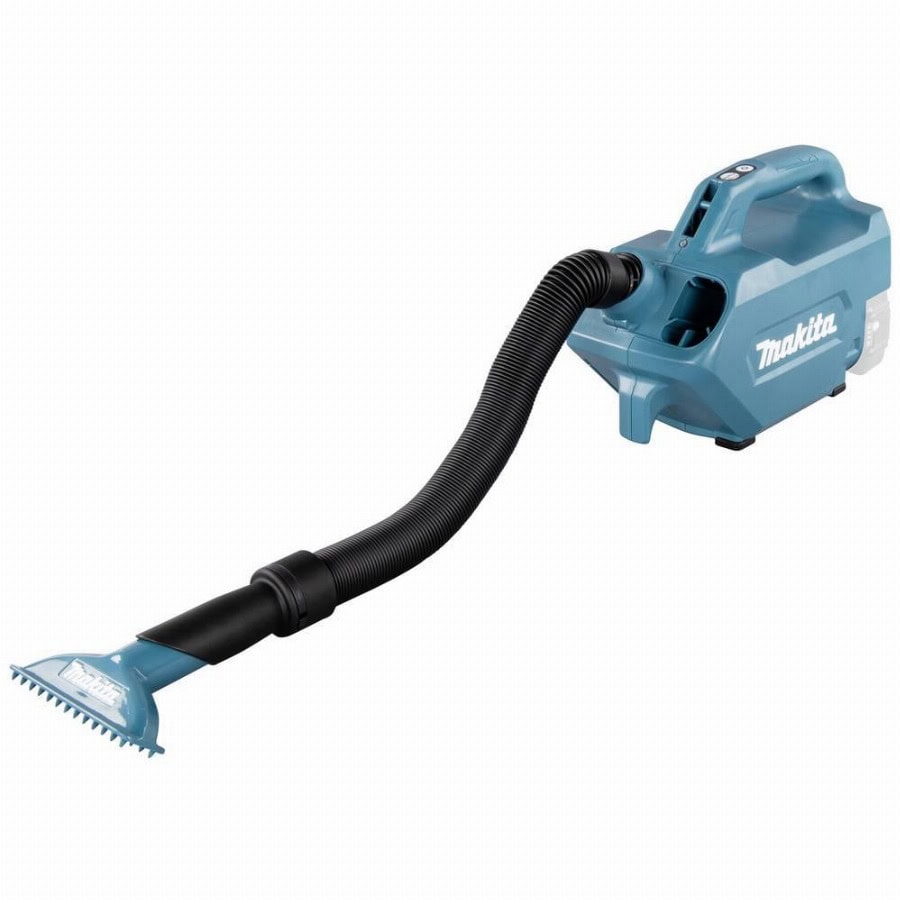 Makita DCL184Z Accu-handstofzuiger Zonder accu
