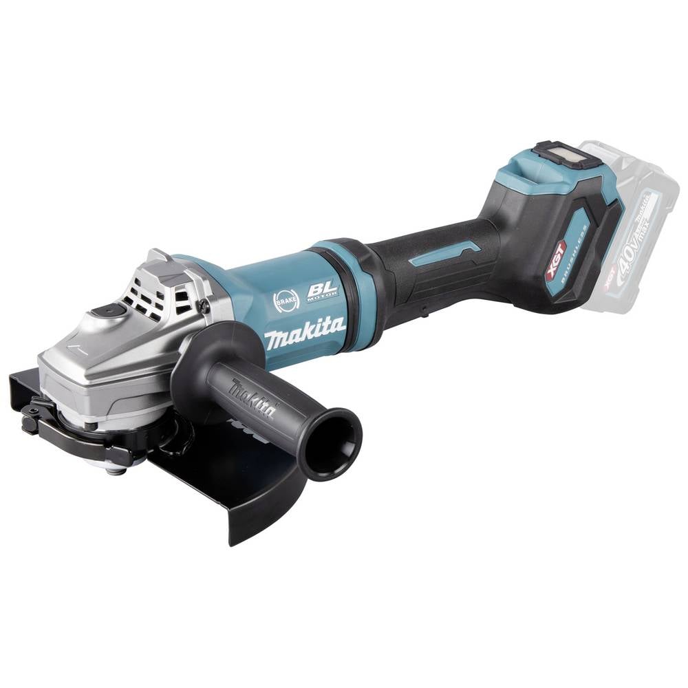 Makita GA038GZ GA038GZ Haakse accuslijper 230 mm Zonder accu 40 V