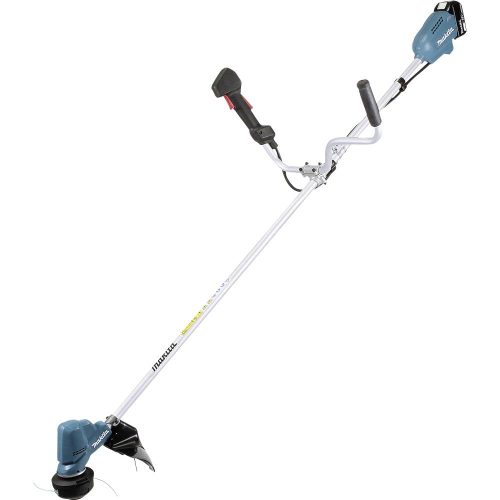 Makita DUR190UZX9 Grastrimmer Accu Zonder accu, Zonder lader 18 V Snijbreedte max.: 230 mm
