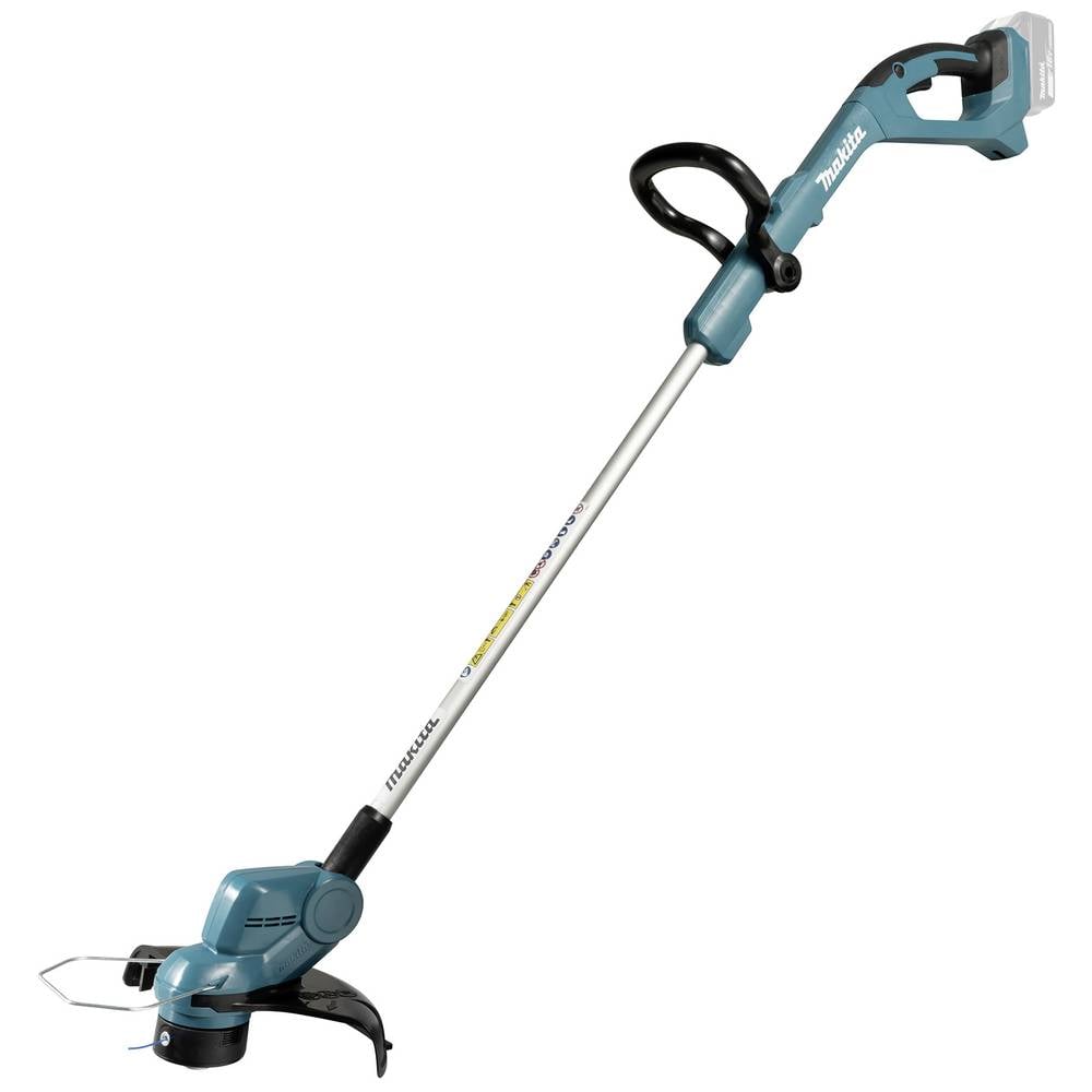 Makita DUR193Z Grastrimmer Accu Zonder accu 18 V Snijbreedte max.: 260 mm