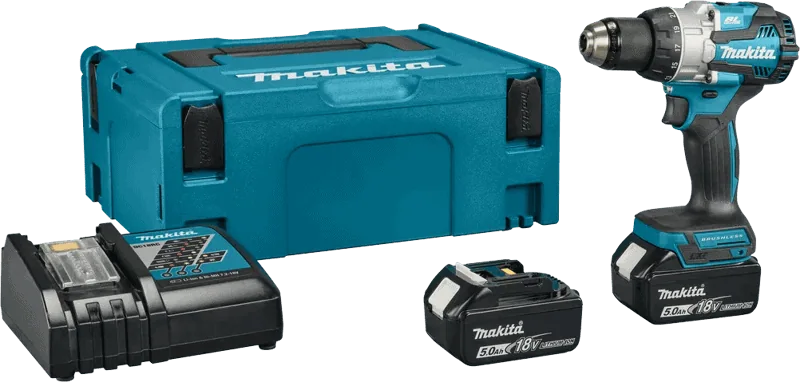 Makita DHP489RTJ