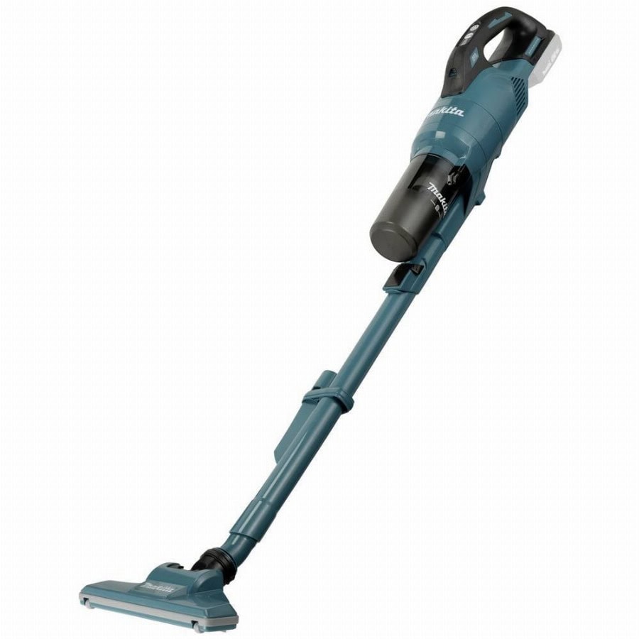 Makita DCL286FZ Accu-handstofzuiger Zonder accu