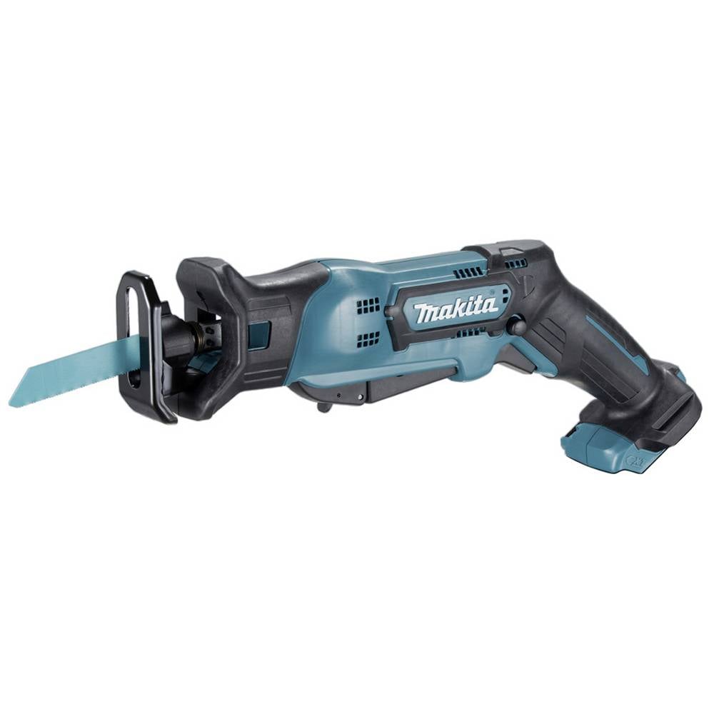 Makita JR103DZ JR103DZ Accu-reciprozaag Zonder accu 12 V