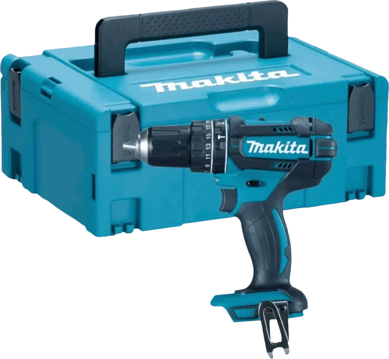 Makita DHP482ZJ (zonder accu)