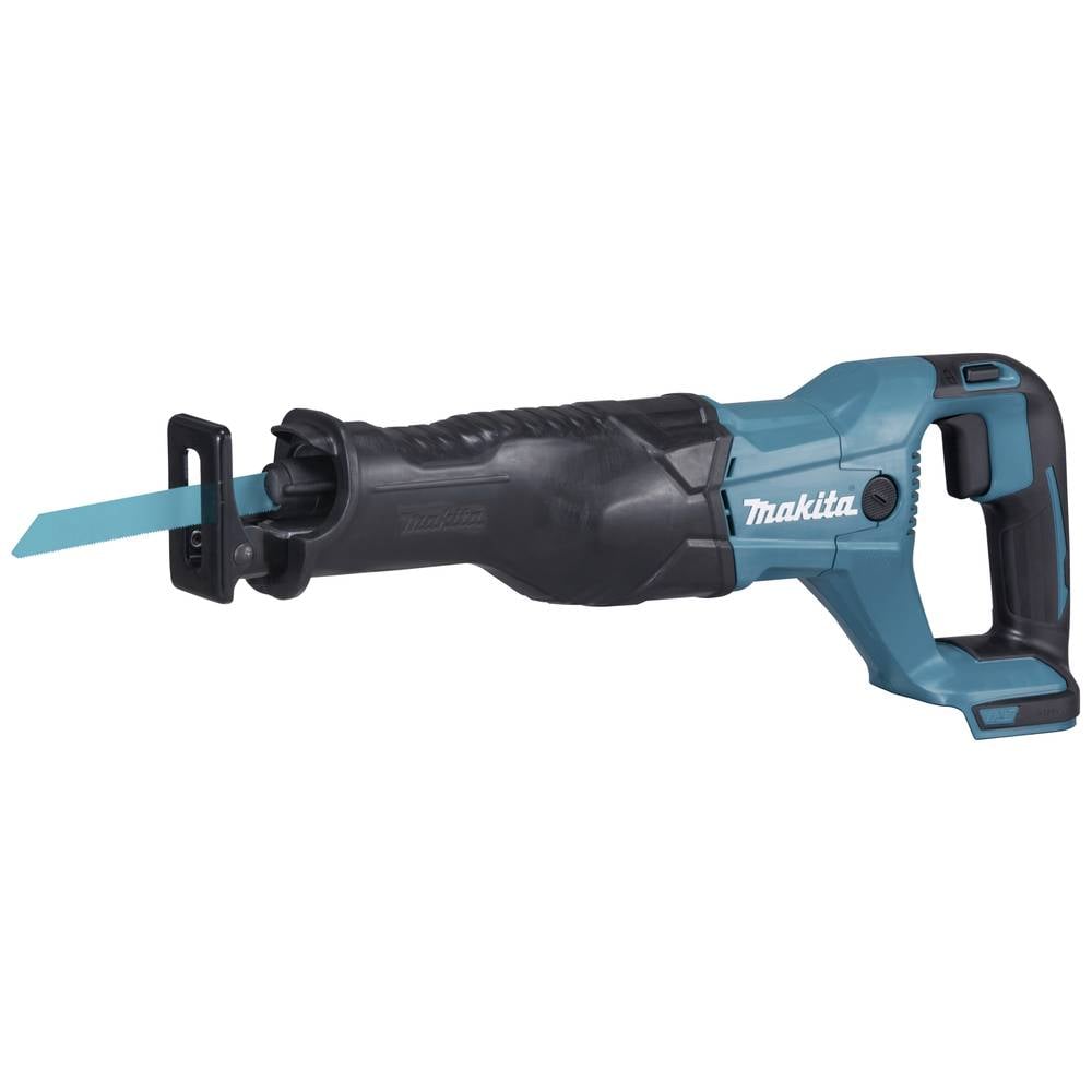 Makita DJR186ZK DJR186ZK Accu-reciprozaag Zonder accu 18 V