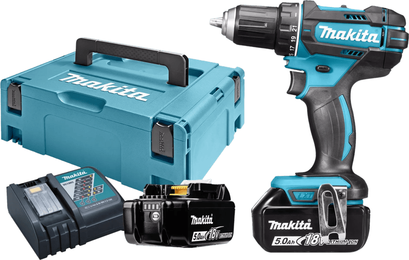 Makita DDF482RTJ