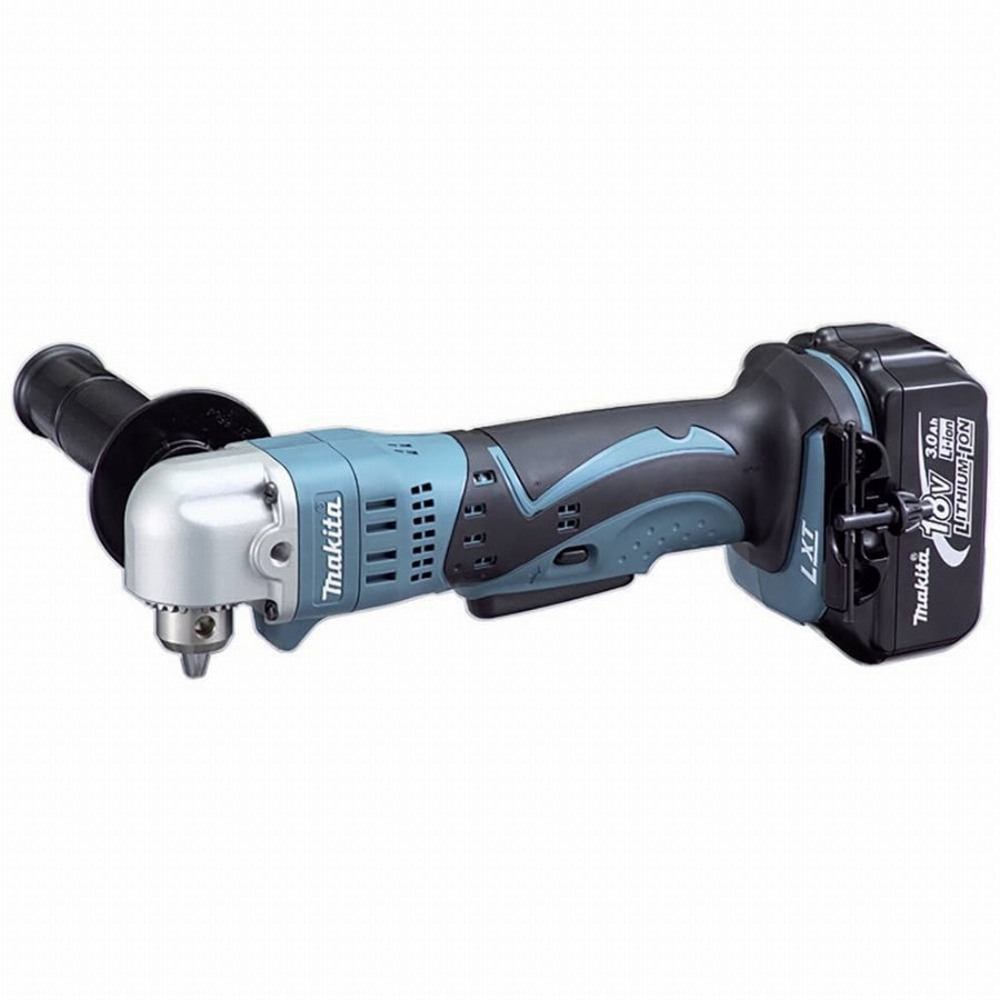 Makita DDA350RTJ Haakse accuboormachine 18 V